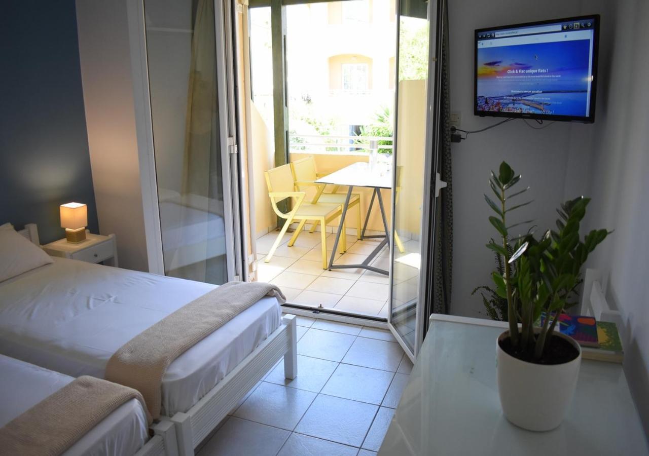 Ariadni Premium Click & Flat Ρέθυμνο Εξωτερικό φωτογραφία