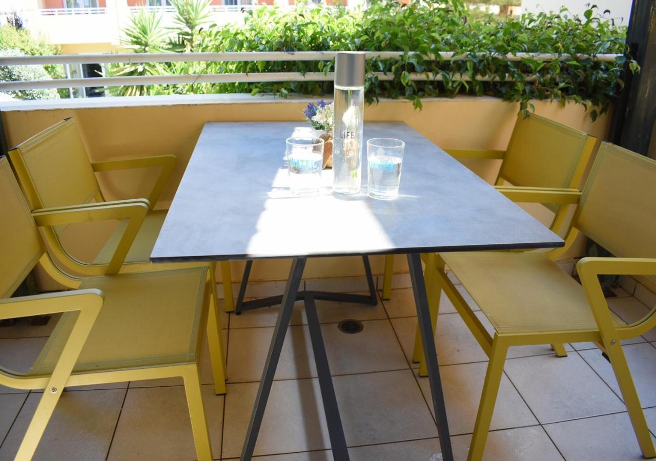 Ariadni Premium Click & Flat Ρέθυμνο Εξωτερικό φωτογραφία
