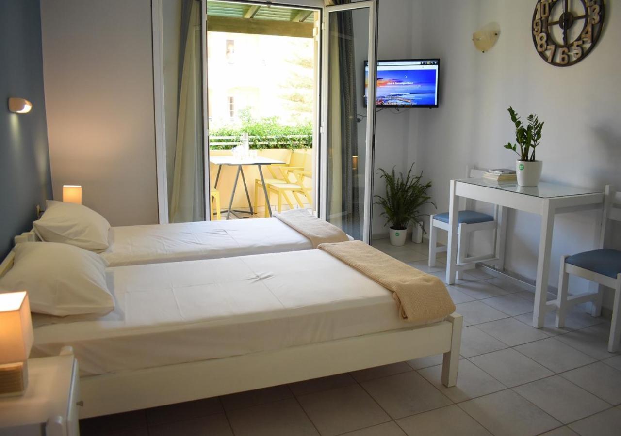 Ariadni Premium Click & Flat Ρέθυμνο Εξωτερικό φωτογραφία