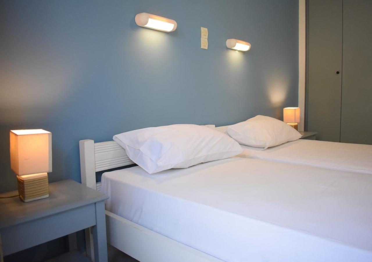 Ariadni Premium Click & Flat Ρέθυμνο Εξωτερικό φωτογραφία