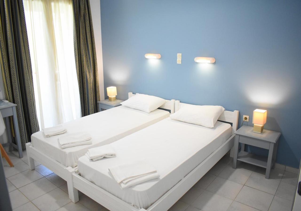 Ariadni Premium Click & Flat Ρέθυμνο Εξωτερικό φωτογραφία