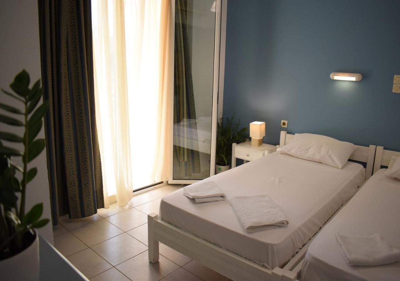 Ariadni Premium Click & Flat Ρέθυμνο Εξωτερικό φωτογραφία