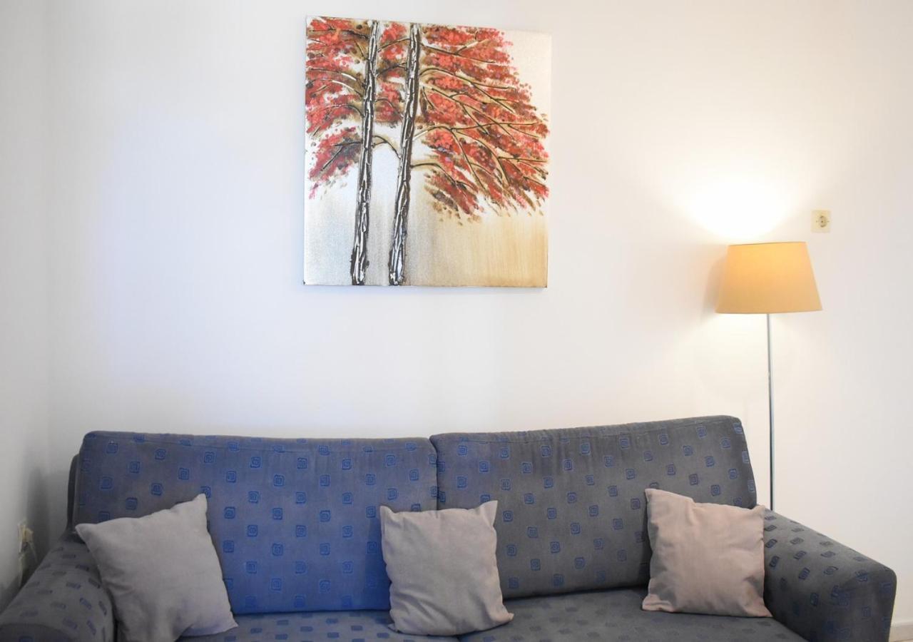 Ariadni Premium Click & Flat Ρέθυμνο Εξωτερικό φωτογραφία