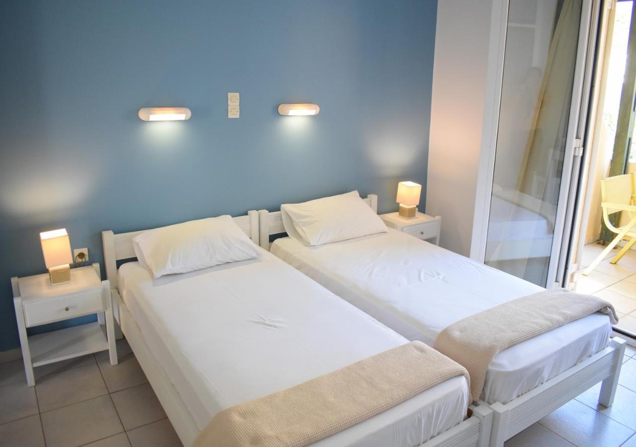 Ariadni Premium Click & Flat Ρέθυμνο Εξωτερικό φωτογραφία