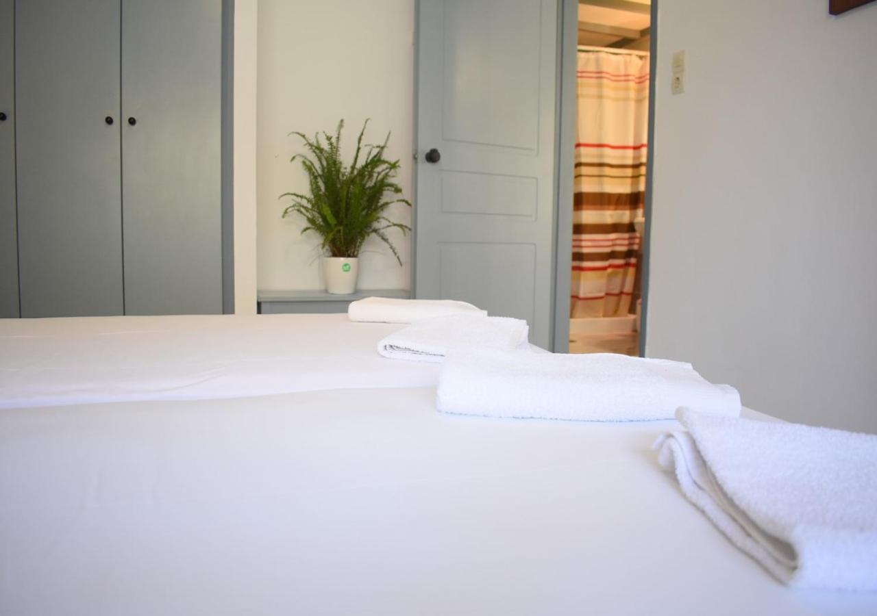 Ariadni Premium Click & Flat Ρέθυμνο Εξωτερικό φωτογραφία