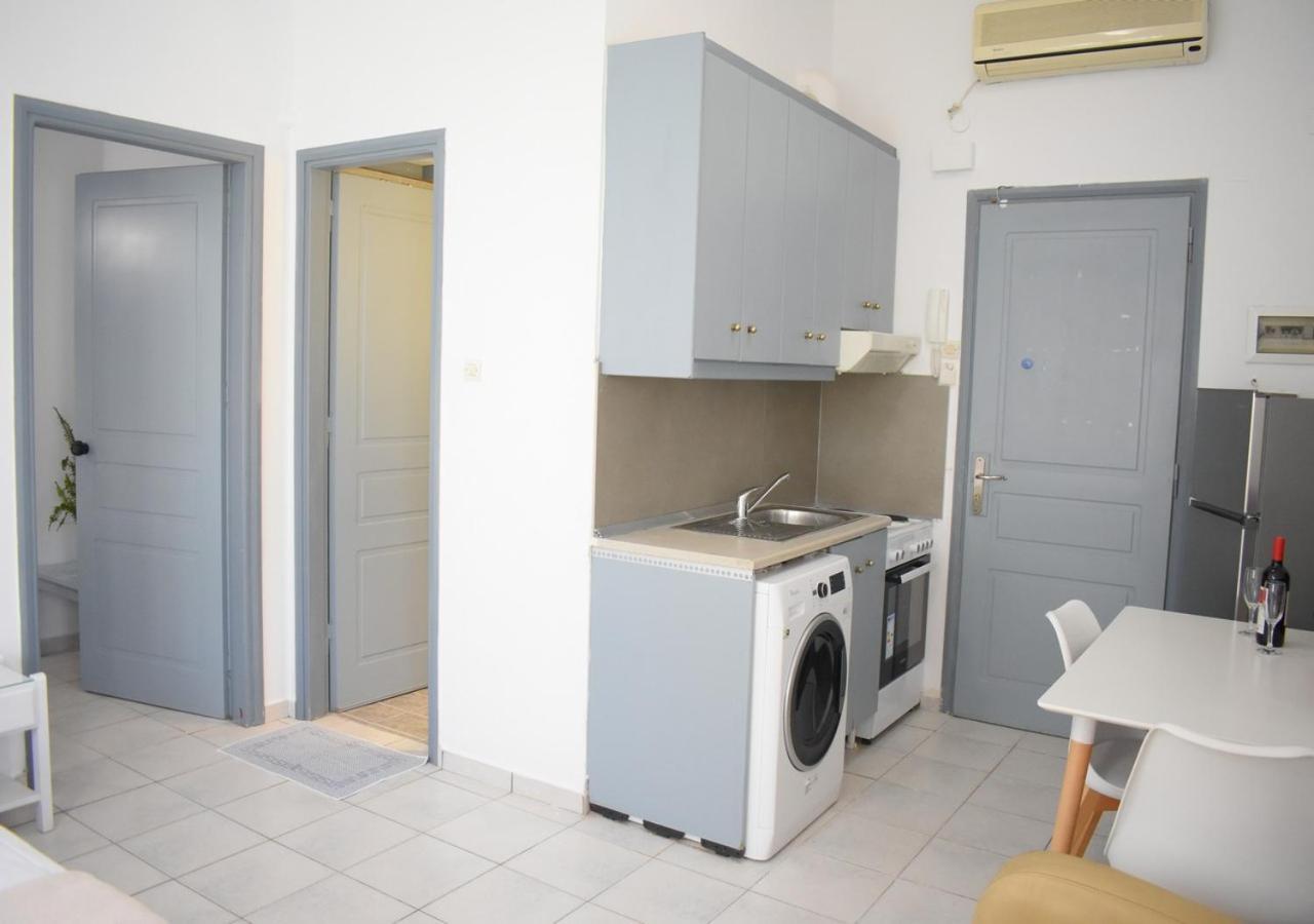 Ariadni Premium Click & Flat Ρέθυμνο Εξωτερικό φωτογραφία