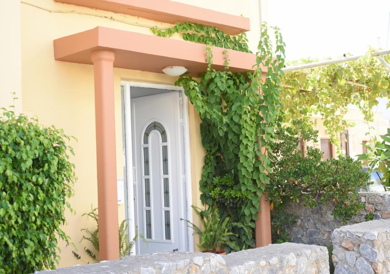 Ariadni Premium Click & Flat Ρέθυμνο Εξωτερικό φωτογραφία