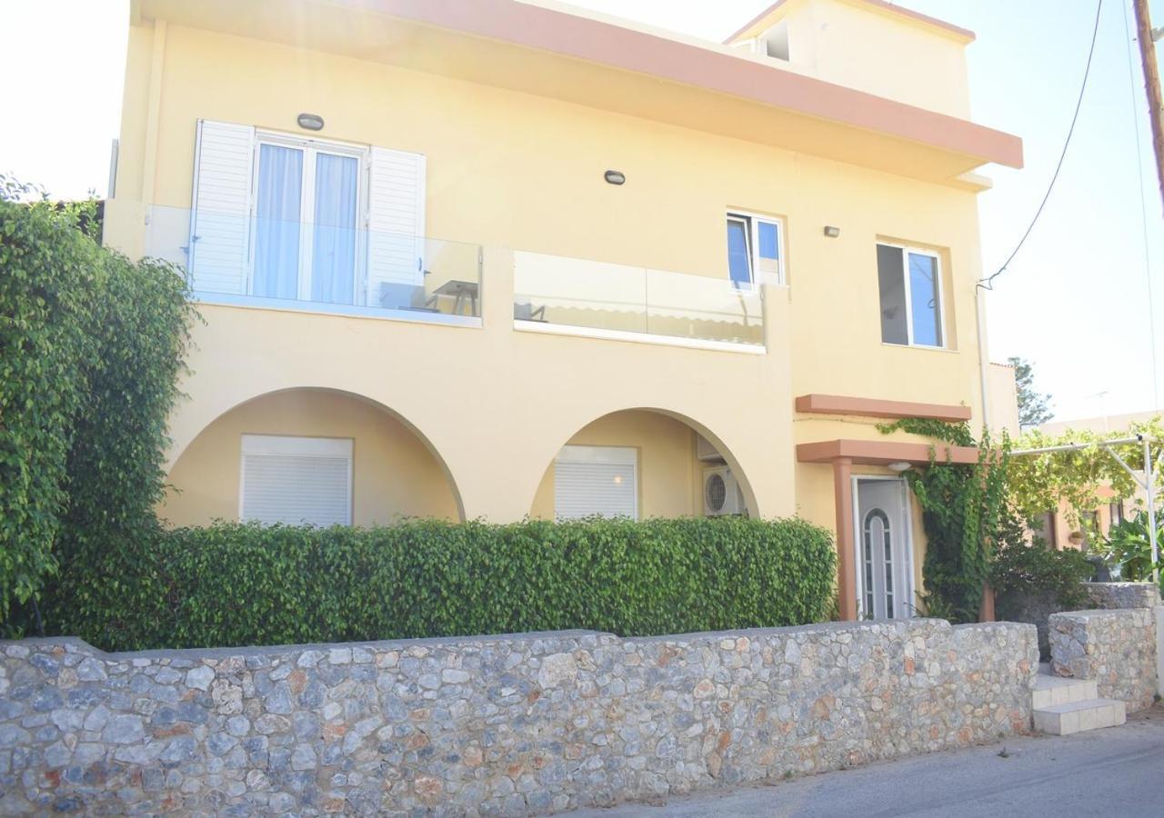 Ariadni Premium Click & Flat Ρέθυμνο Εξωτερικό φωτογραφία