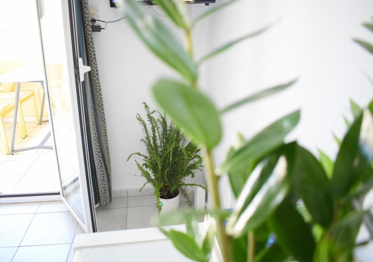 Ariadni Premium Click & Flat Ρέθυμνο Εξωτερικό φωτογραφία