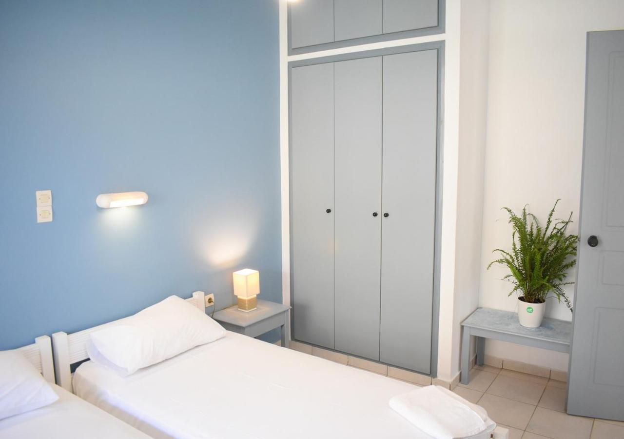 Ariadni Premium Click & Flat Ρέθυμνο Εξωτερικό φωτογραφία