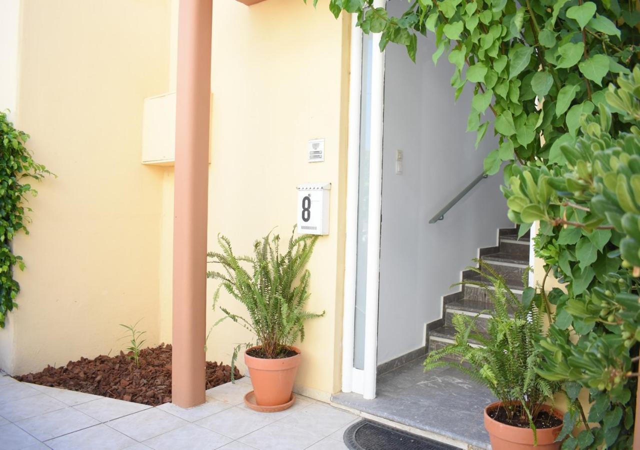 Ariadni Premium Click & Flat Ρέθυμνο Εξωτερικό φωτογραφία