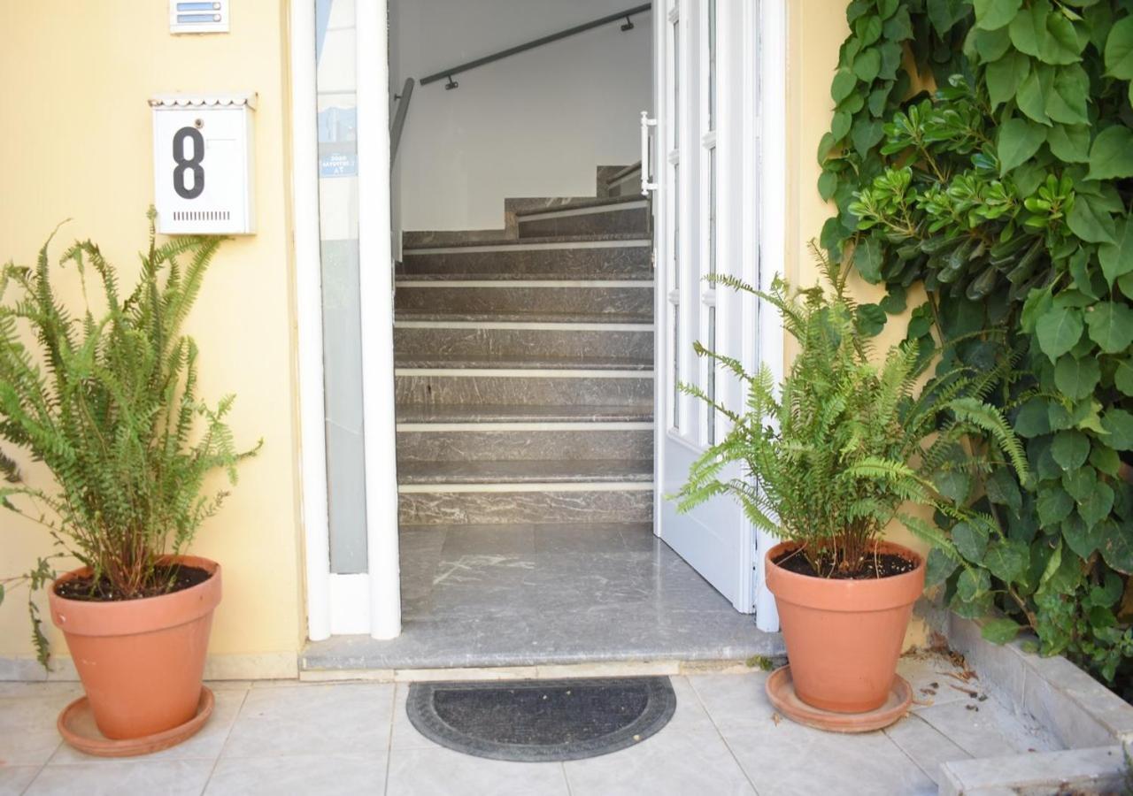 Ariadni Premium Click & Flat Ρέθυμνο Εξωτερικό φωτογραφία