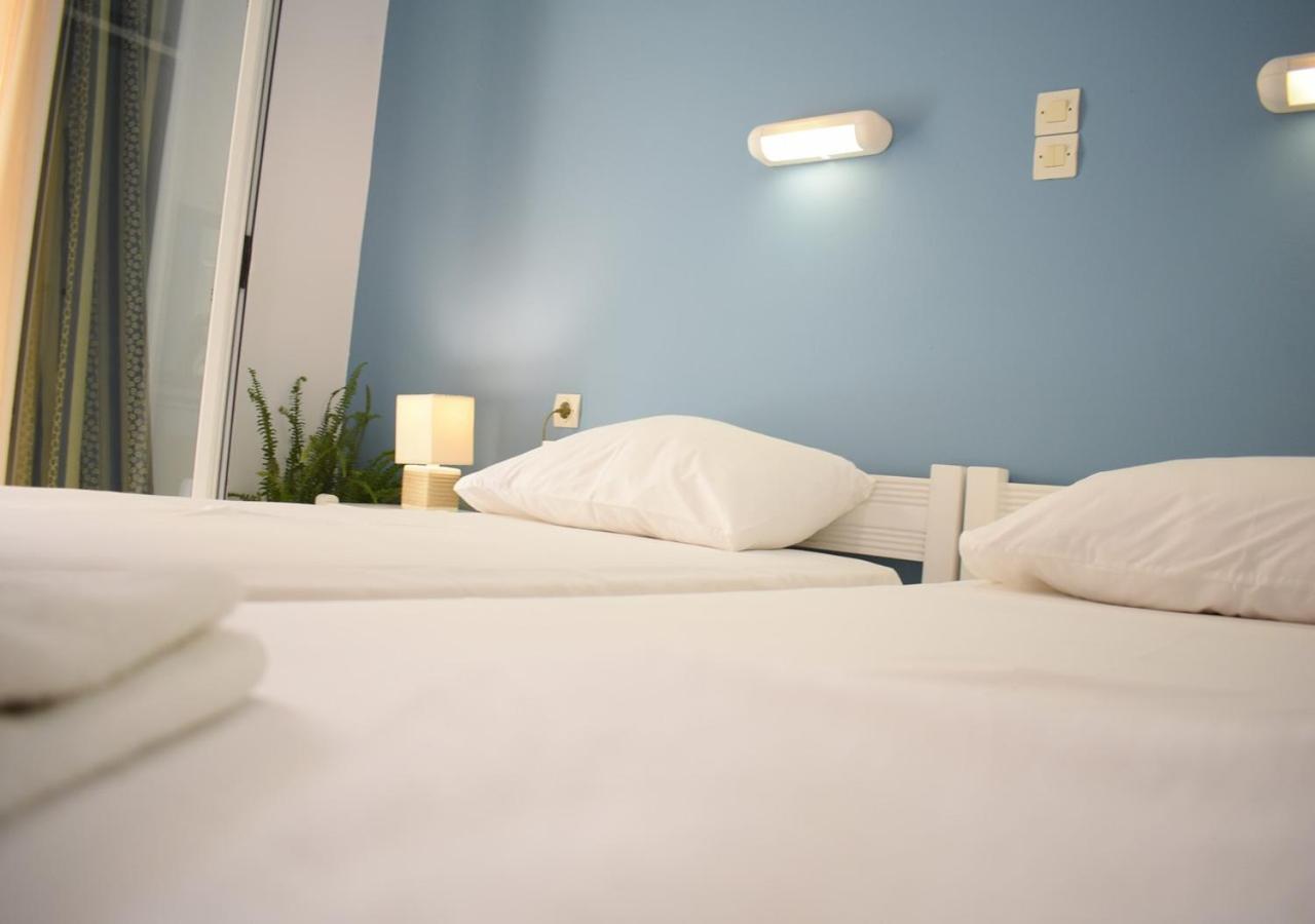 Ariadni Premium Click & Flat Ρέθυμνο Εξωτερικό φωτογραφία