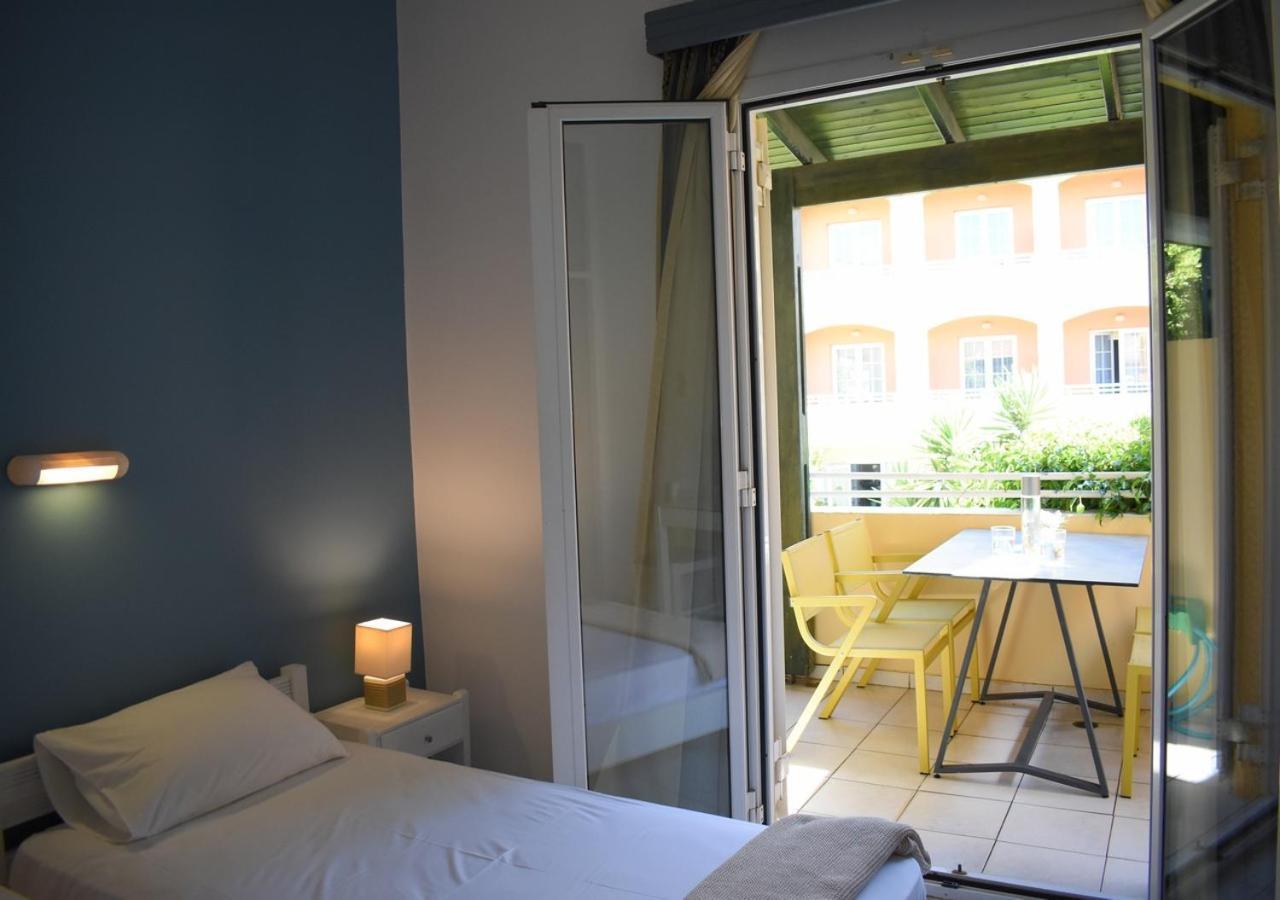 Ariadni Premium Click & Flat Ρέθυμνο Εξωτερικό φωτογραφία