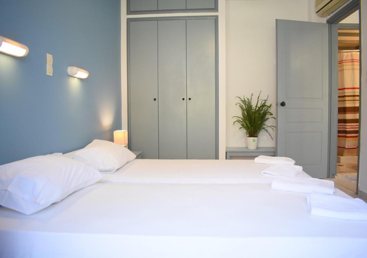 Ariadni Premium Click & Flat Ρέθυμνο Εξωτερικό φωτογραφία