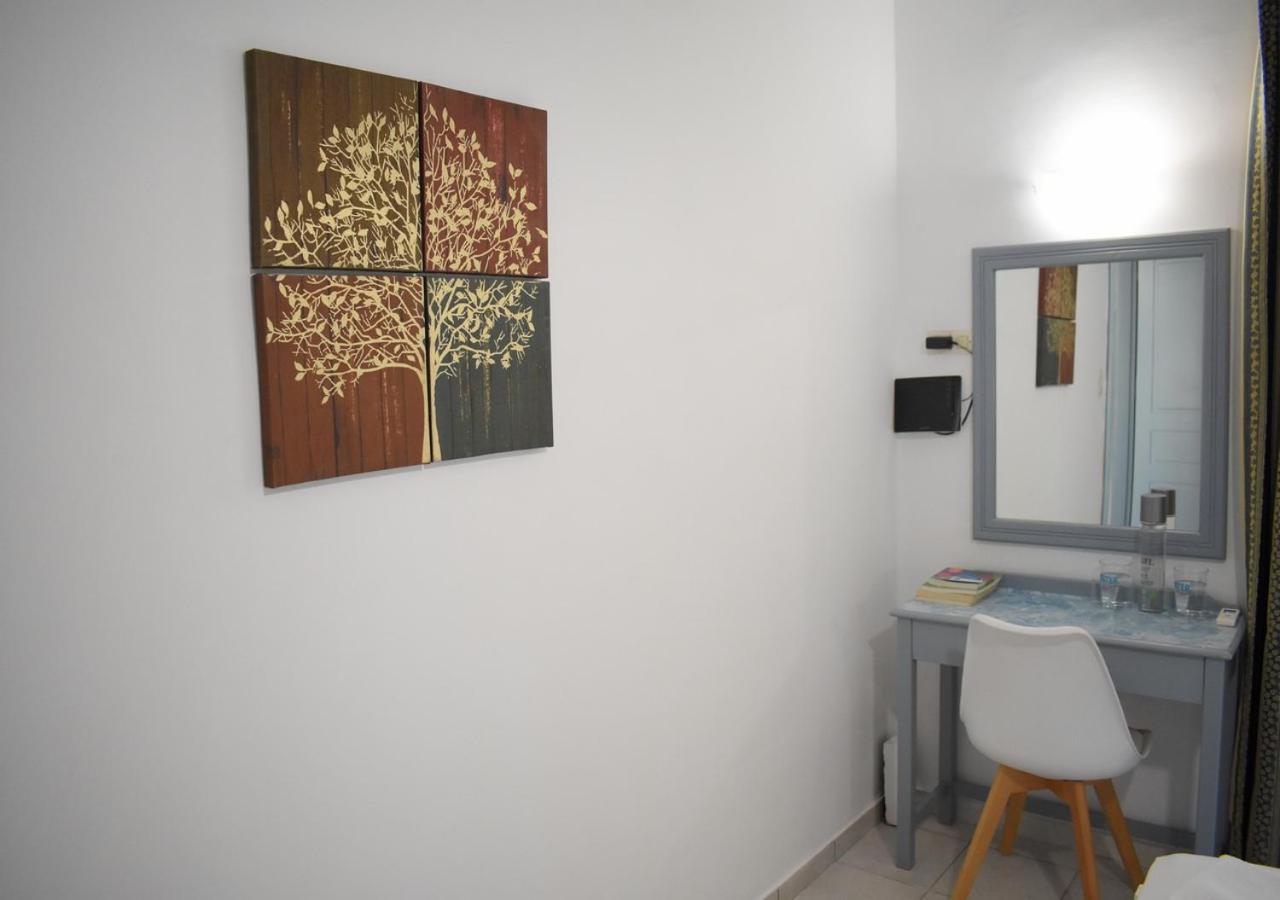 Ariadni Premium Click & Flat Ρέθυμνο Εξωτερικό φωτογραφία