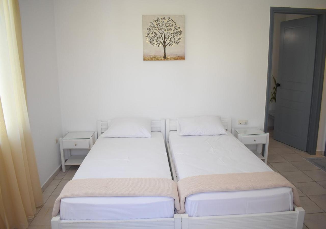 Ariadni Premium Click & Flat Ρέθυμνο Εξωτερικό φωτογραφία