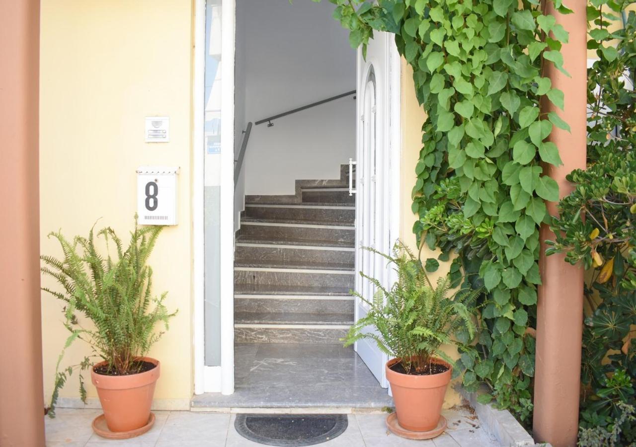 Ariadni Premium Click & Flat Ρέθυμνο Εξωτερικό φωτογραφία