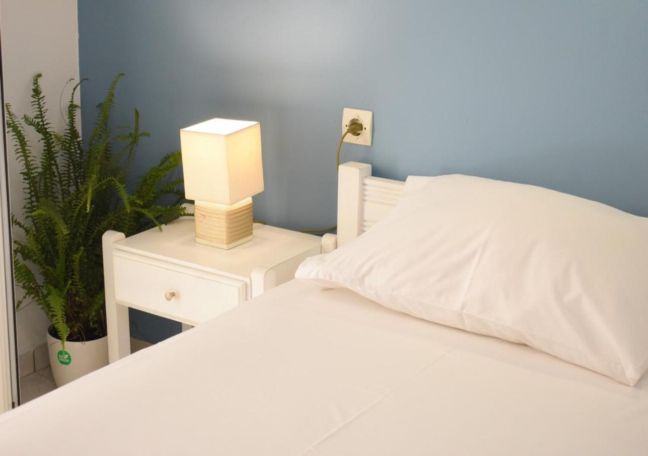 Ariadni Premium Click & Flat Ρέθυμνο Εξωτερικό φωτογραφία