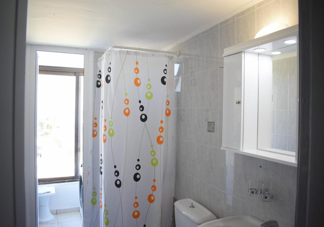 Ariadni Premium Click & Flat Ρέθυμνο Εξωτερικό φωτογραφία