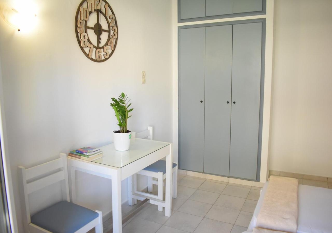 Ariadni Premium Click & Flat Ρέθυμνο Εξωτερικό φωτογραφία