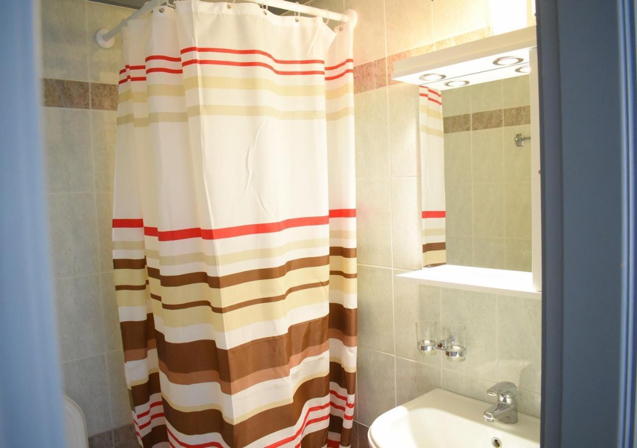Ariadni Premium Click & Flat Ρέθυμνο Εξωτερικό φωτογραφία